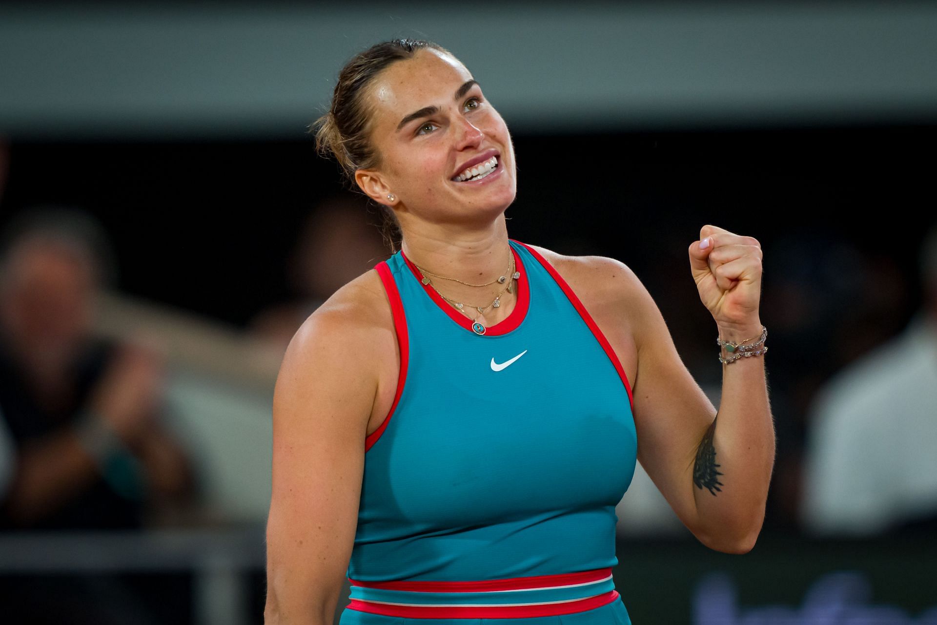 2025 French Open - Day Twelve - Source: Getty